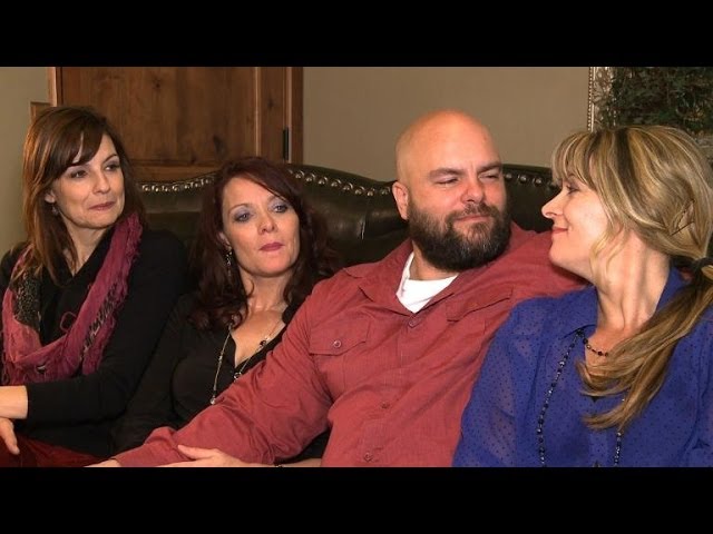 La polygamie, toujours pratiquée par une minorité de mormons  | AFP Reportage
