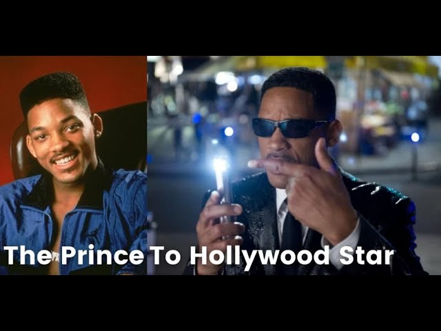The Multicultural Life Story of Will Smith With 5 Character Traits