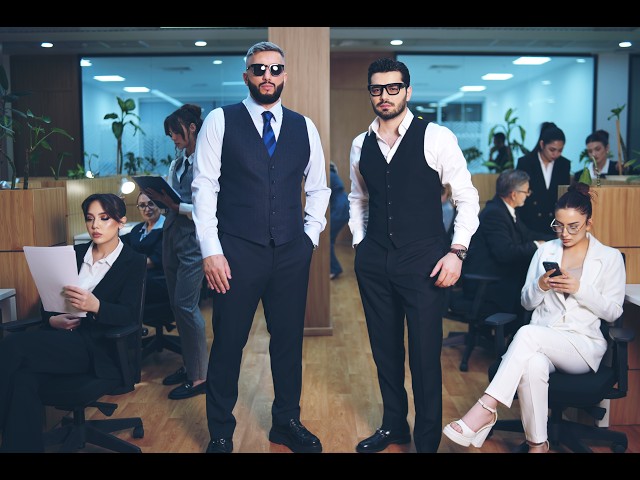 Mad Nazarov & Jelil - Papi
