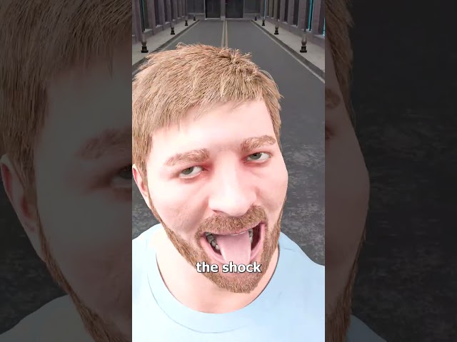 How A Taser Works 😮