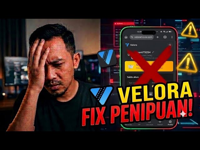 Benarkah Aplikasi Velora Penghasil Uang? Terbukti Membayar atau Aplikasi Penipuan?