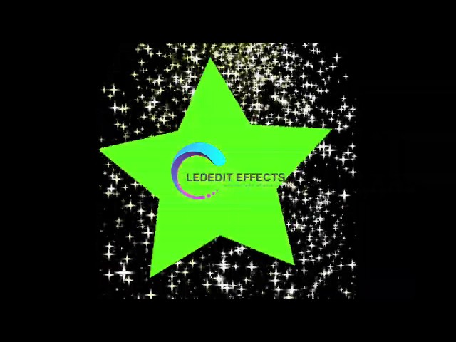 LedEdit 2019 Free Stars SWF Effects DOWNLOAD