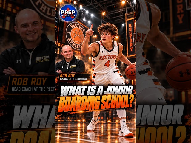 What Is a Junior Boarding School and Who Is It For?