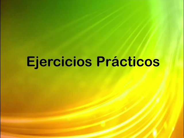 Clase de las POO ejercicios con condicionales en varios lenguajes de programacion