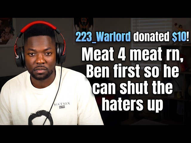 RDC Craziest Donos Part 4