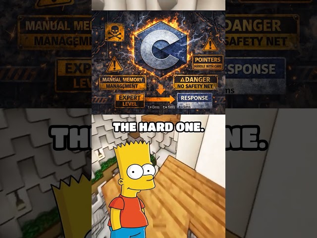 Top 3 Coding Languages 2 Learn 1 Video