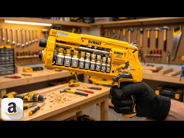 60 Amazing Ingenious TOOLS on Amazon That Are On Another Level