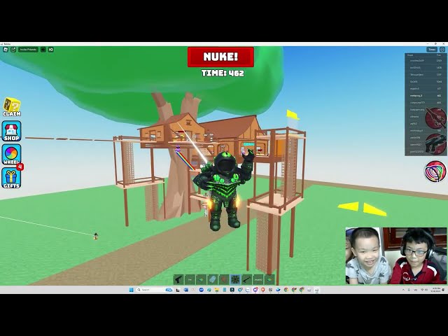 4. "Roblox Tips and Tricks for Beginners - Mastering the Basics to Level Up!"