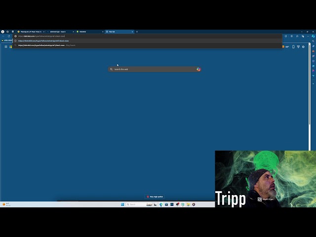 Recording and listening to your musicThird Times A charm ncoder glitched out!!!