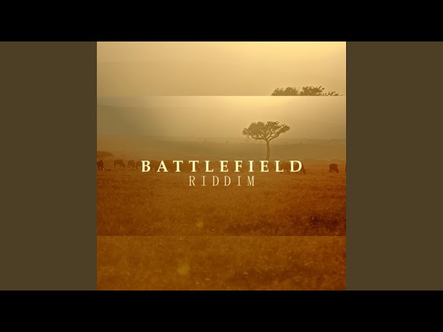 Battlefield Riddim