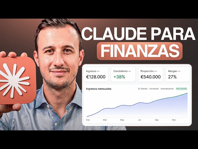How I Train Claude to Build Financial Models in Excel