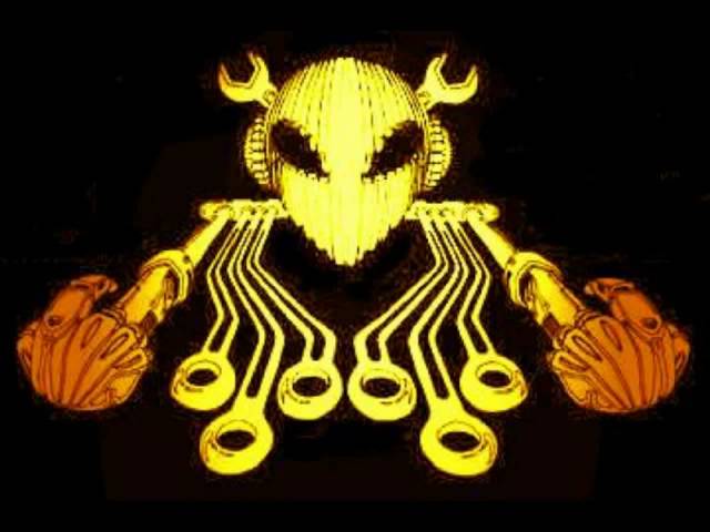 Romanes23 - Happytek live-set part.2