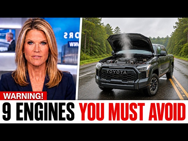 THE 2026 ENGINE CRISIS ISN'T OVER — 9 ENGINES KEEP EXPLODING!