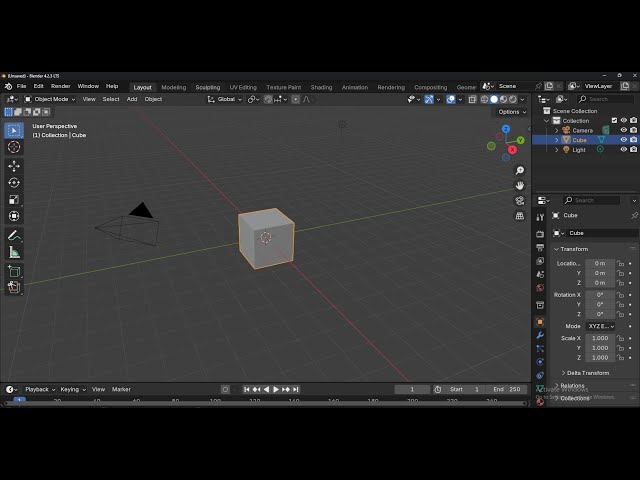 Blender Sculpting Timelapse |Sculpt with me