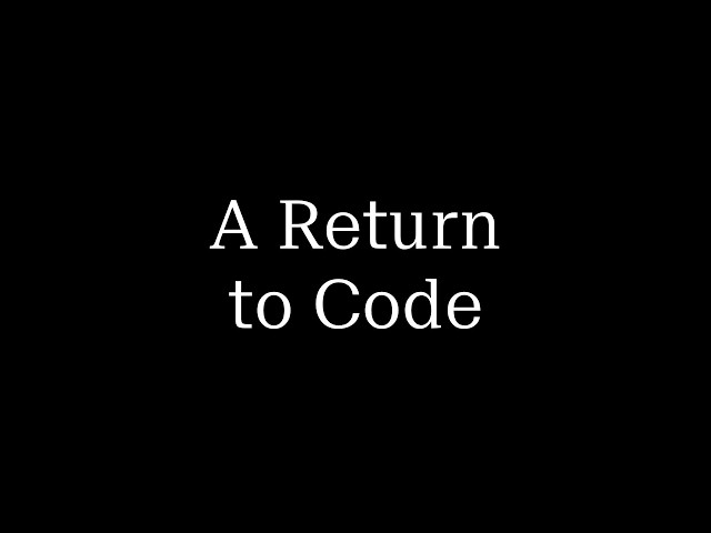 On Vibe Coding