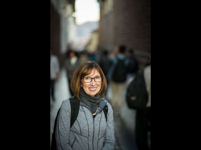 Kay Little - Digital Learning Coach