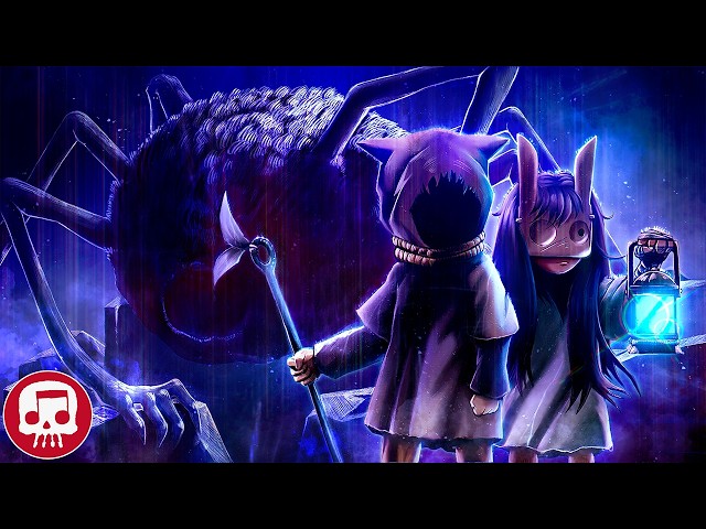 REANIMAL RAP by JT Music - "Won't Come Back the Same"