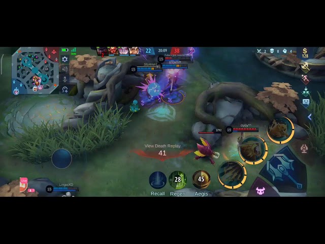 ALECIAGAMING IS LIVE 🛑🛑