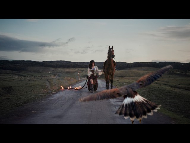 Chezz - Un Descuido (Videoclip Oficial)