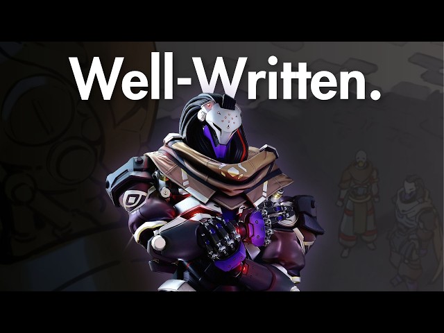 When Villains Are Better Written Than The Heroes...