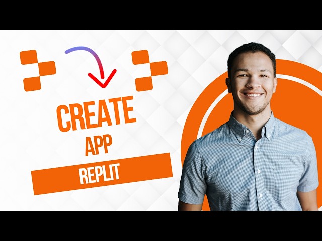 How To Create App In Replit || How To Use Replit For App Development (Full Guide)