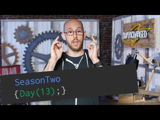 Building a Media Player #13: Background Fetch