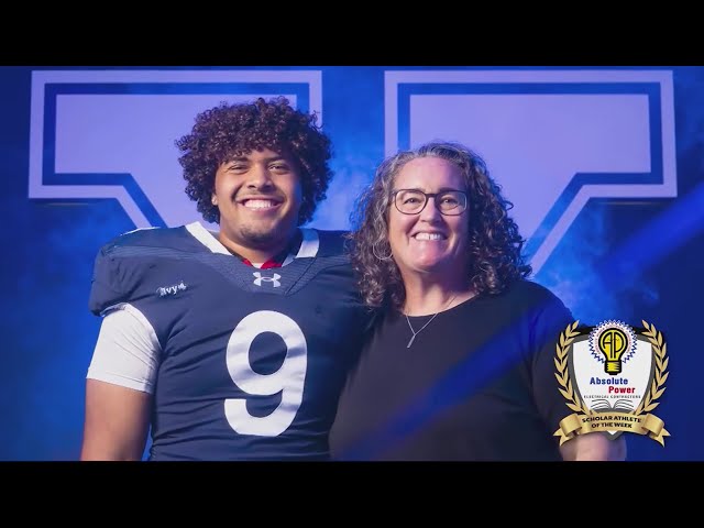 WATCH | Stevens HS Takes On Veterans Memorial HS on Thursday Night Lights