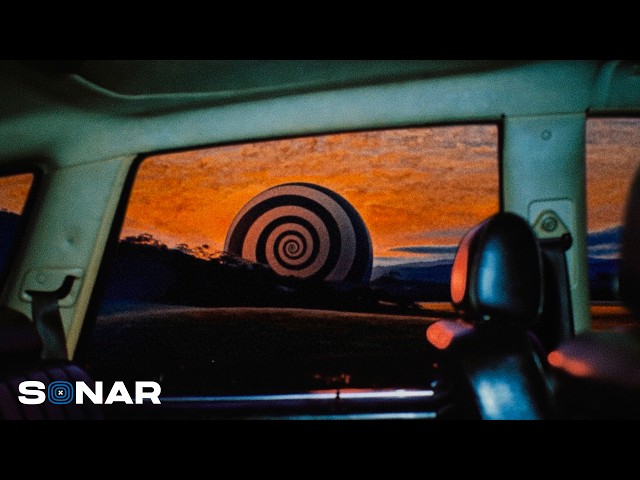 Yan Block - 222 (Visualizer)