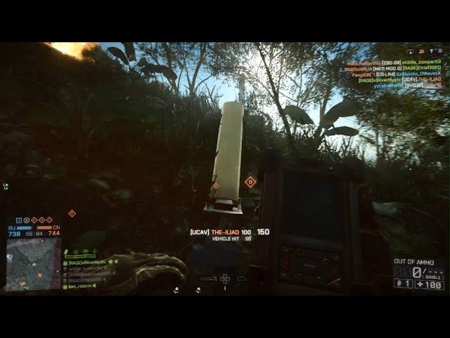 Savage_Arcadian the trick pilot