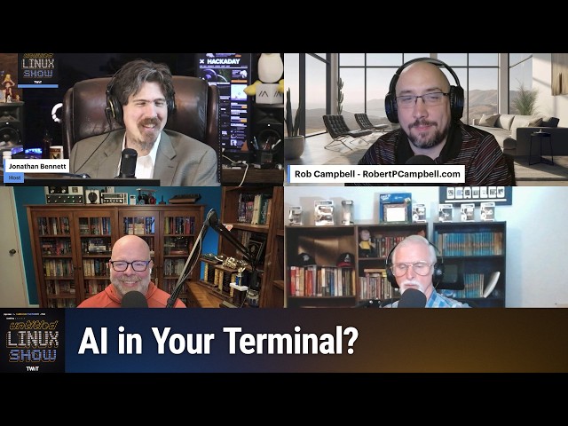 Cash Aware - AI in Your Terminal?