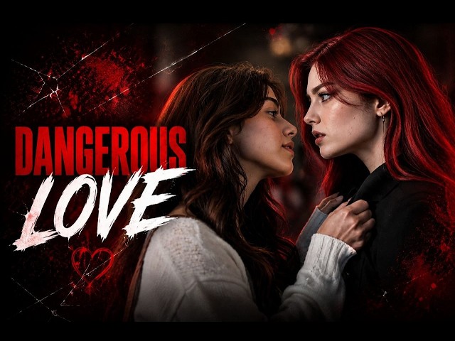 She Made Her Life Miserable… Then Fell in Love | GL Story (Dangerous Love Trailer)       