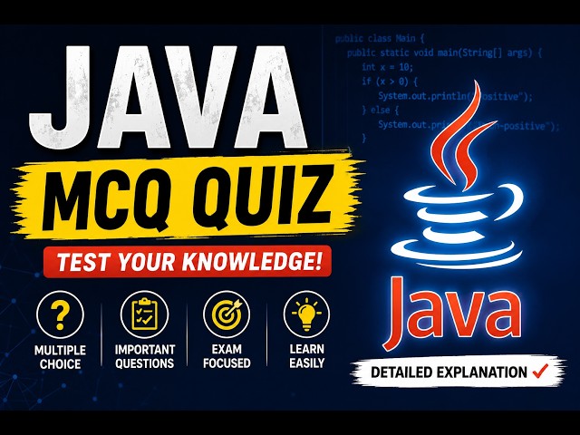 Java interview Question #2 #shorts