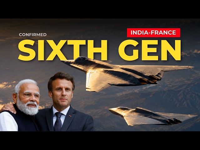 Defence Updates - India France 6th Gen, BrahMos Mega Export, FlyDubai Pakistan Link
