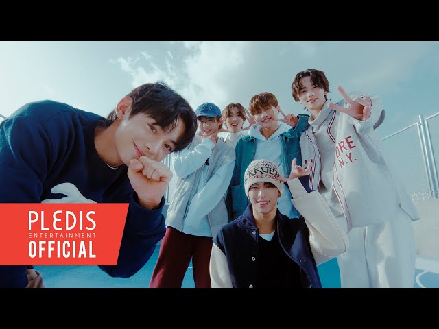 TWS (투어스) '첫 만남은 계획대로 되지 않아' Official MV