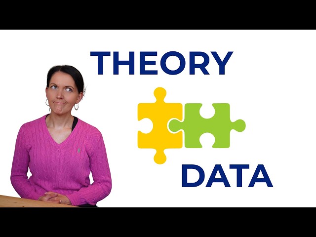 How to Write a Stronger Discussion Chapter Using Theory and Qualitative Data