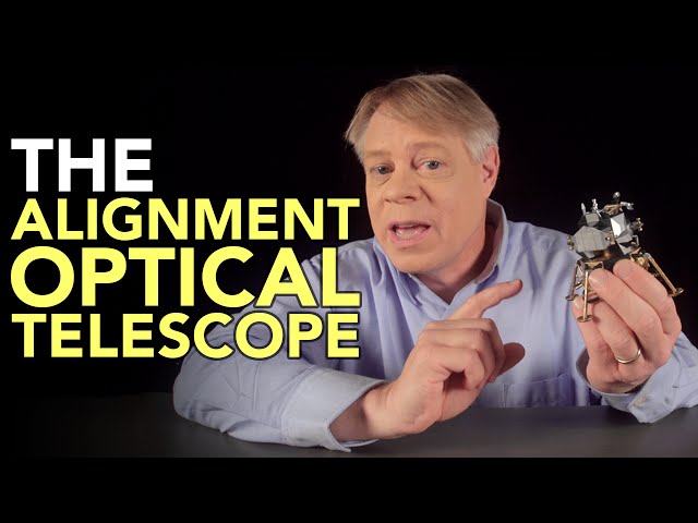 Apollo: The Alignment Optical Telescope