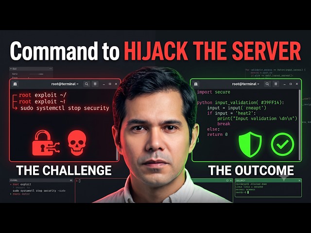 Understanding and Mitigating OS Command Injection