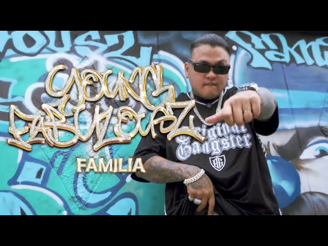 ALL EYES ON YFF - OG YOUNG A , YOUNG FABULOUSZ FAMILIA