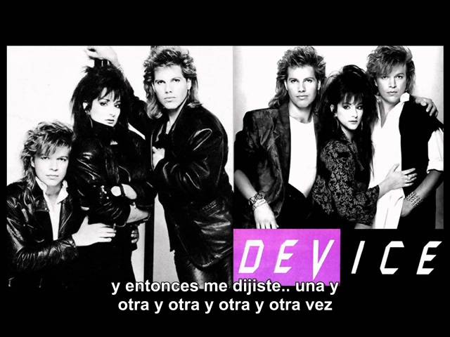 Device Who's On The Line subtitulado