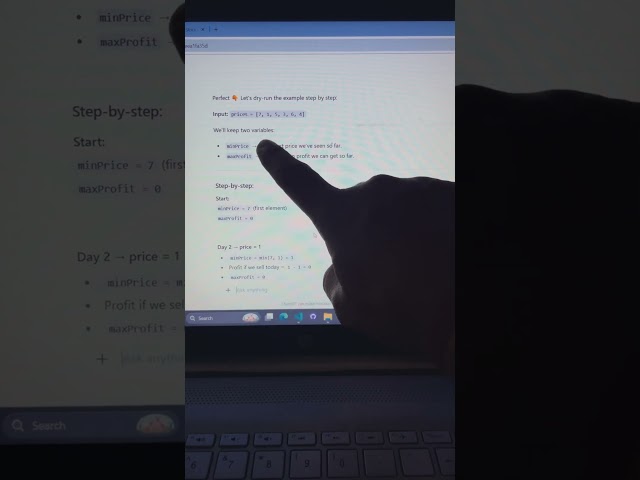 Day 18/90 Days DSA Challenge