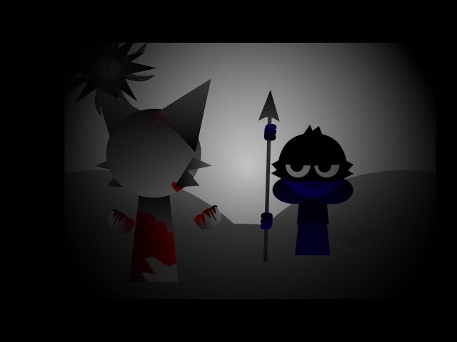 Sprunki - Phase 5 Definitive Maple Remaster (version 1) (showcase)