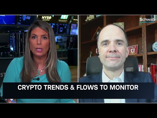 Crypto Investors Await Clarity Act as Bitcoin, Ethereum Hold Rally