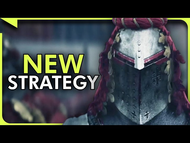 20 NEW Upcoming Strategy Games You Can't Miss!