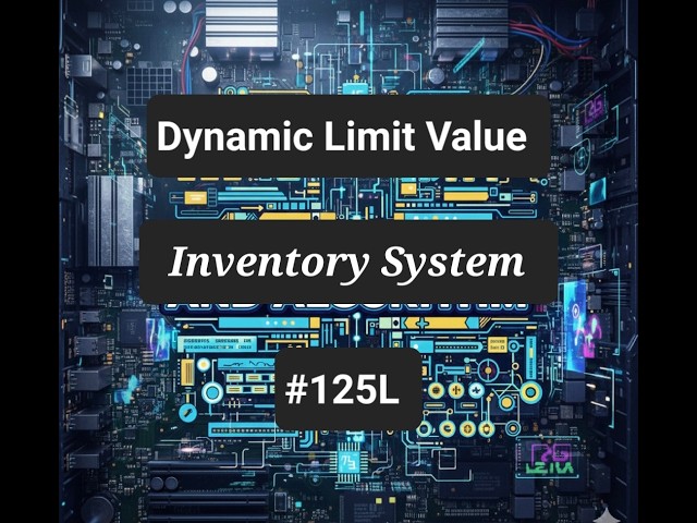 Advance Practical PHP Dynamic Limit Value - video 125L