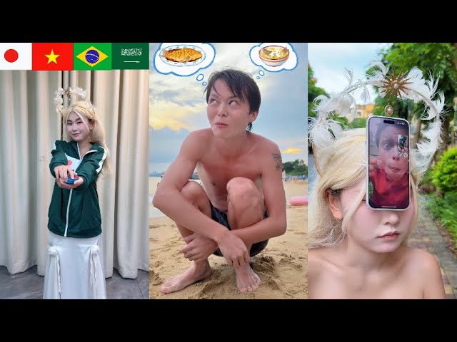 sos#clown #couple #shorts