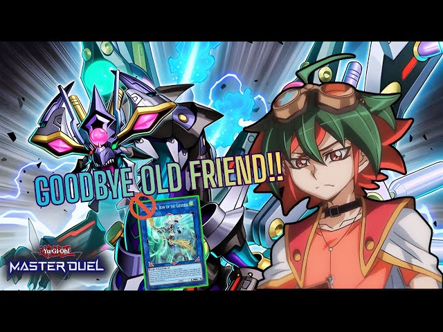 ZARC TURN 1 💜 - Supreme King POST BANLIST - Yu-Gi-Oh! Master Duel