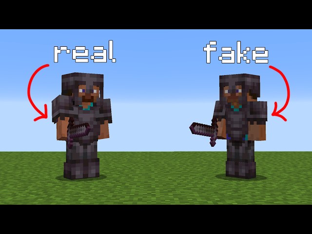 OG skin traps vs new gen players