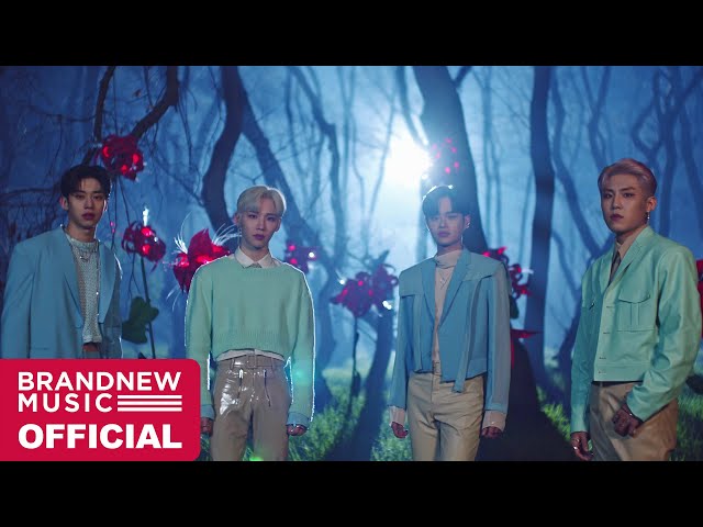 AB6IX (에이비식스) '감아 (CLOSE)' M/V
