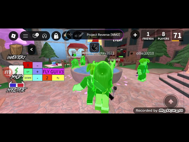 the best 1st script for mm2 only delta (trying and playing) part 1