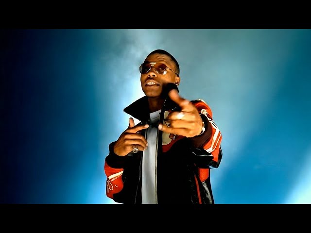Lupe Fiasco - Superstar (feat. Matthew Santos) [Official Video]